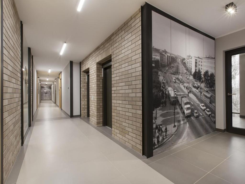 "Nowy Apartament" Sypialnia , Garaz, 1500 M Od Morza, Netflix Danzig Exterior foto