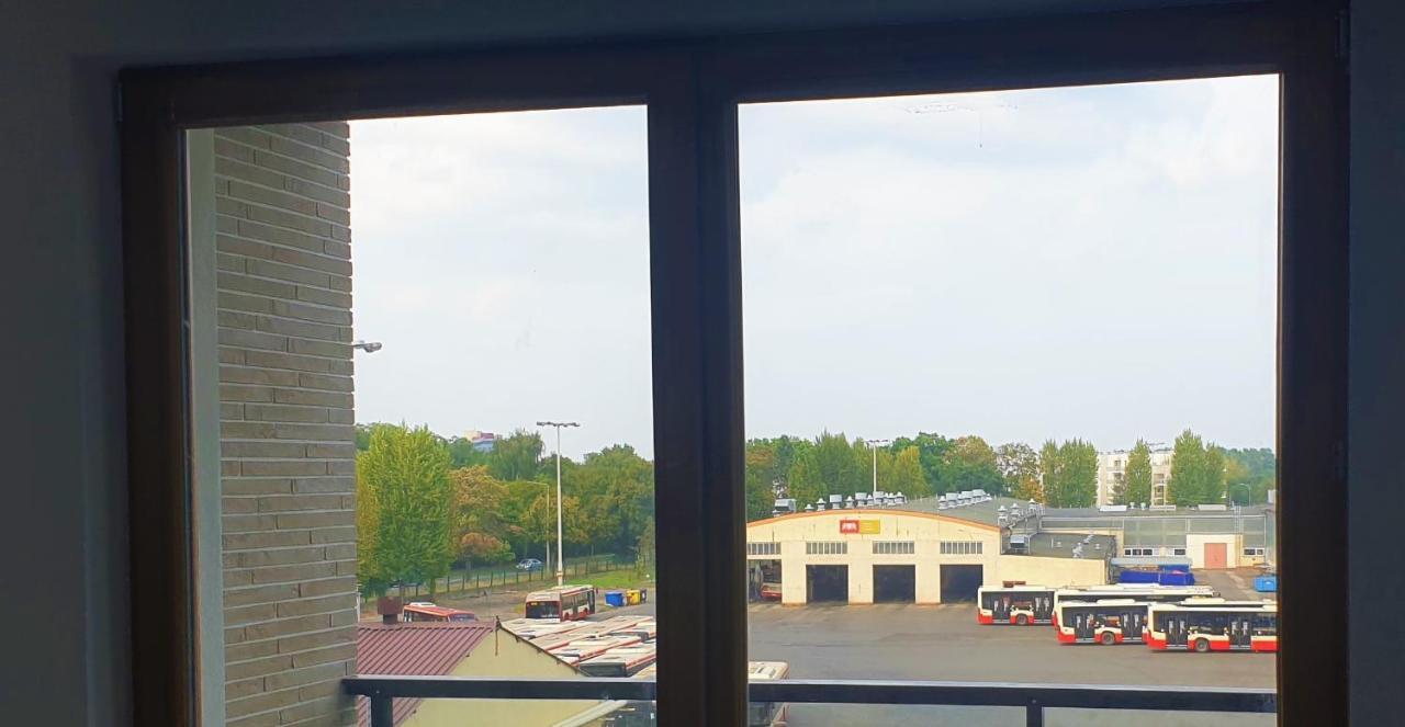 "Nowy Apartament" Sypialnia , Garaz, 1500 M Od Morza, Netflix Danzig Exterior foto